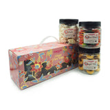 Maklijah Selamat Hari Raya Gift Set (3 in 1)