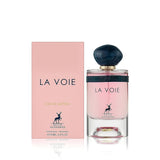 Maison Alhambra, La Voie, 100 ml