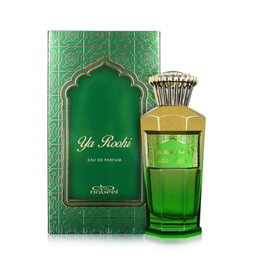 Nabeel, Ya Roohi, Eau De Perfume, 100ml