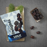 Safwa, Natural Delights Lulu, 200 g