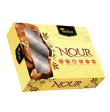 Nour Branched Dates, 500 g (12/ctn)