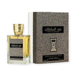 Ard Zaafaran, Oud Al Sultan, Eau De Parfum, 100 ml