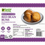 Pondok Abang, Pau Goreng Kacang, 280 g