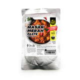 Al Barakah Frozen, Masak Merah Paste, 180 g