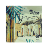 Ajwa, Aady, 1 kg (10/ctn)