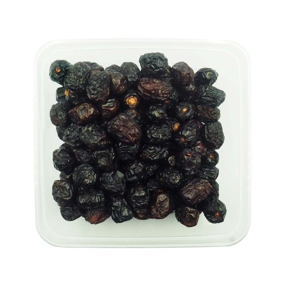 Ajwa, Mini, 1 kg (6/ctn)