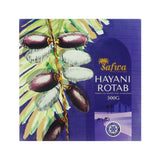 Hayani Rotab, 500 g (10/ctn)