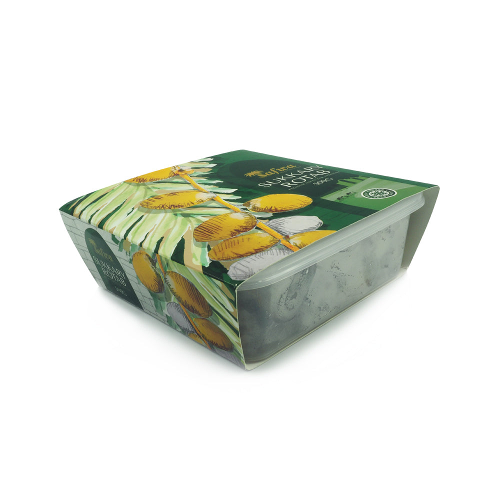 Sukkary Rotab, 500 g