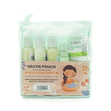 Sariayu, Set Bersalin Lengkap, 6 In 1