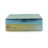 Skintific, Ultra Cover, Powder Foundation, 02 Ivory, 9 g