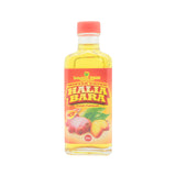 Barakah Herbs, Minyak Gosok Halia Bara Extra Hot, 60 ml