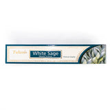 Tulasi Premium, White Sage, Masala Incense, 15 g