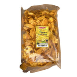 Maklijah, Pisang Kepok Crispy, 450 g