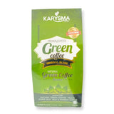 Karysma, Green Coffee Original Blend, 15 sachets x 25 g