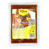 Asyura, Ayam Masak Merah Paste, 280 g