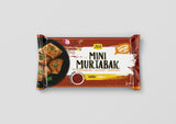 Aamir's Market, Mini Murtabak Sardine with Sambal, 8 pcs