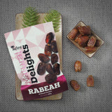 Safwa, Natural Delights Rabeah, 200 g