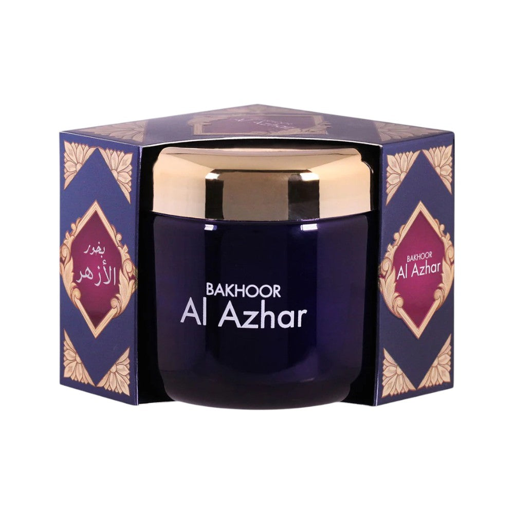 Hamidi, Al Azhar Bakhoor, 70g