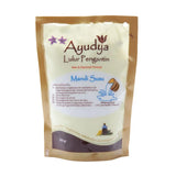 Ayudya, Lulur Pengantin Mandi Susu,  300 g