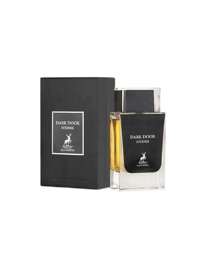 Maison Alhambra, Dark Door Intense, 100 ml