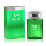 Chris Adams, Green Corduroy, Eau De Parfum, 100 ml