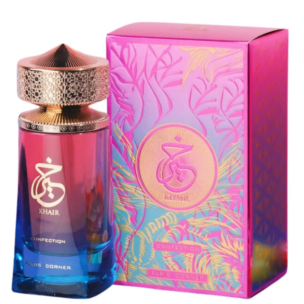 Khair, Confection, by Paris Corner, 100 ml