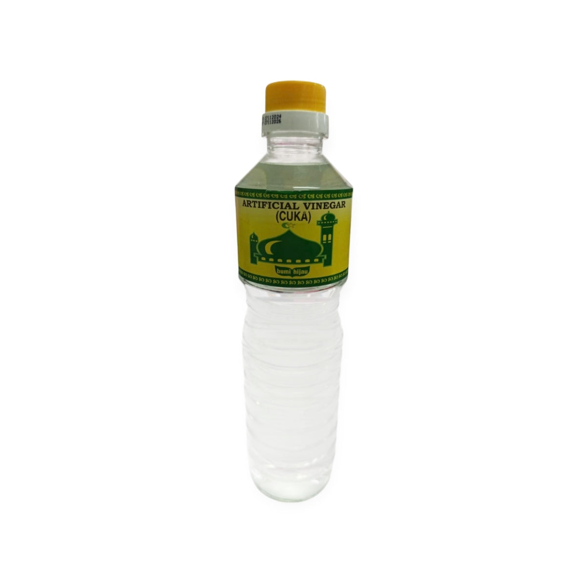 Bumi Hijau, Artificial Vinegar, 640 ml