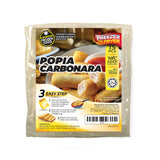 Al Barakah Frozen, Popiah Carbonara 15 pcs, 350 g
