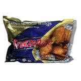 Freeze Pak, Crispy Golden Wing, 1 kg