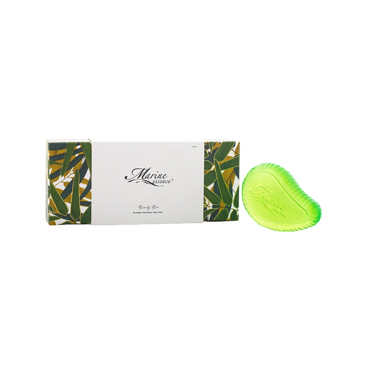 Marine Essence, Beauty Bar Soap, 3 bars X 100 g
