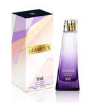 Glamour, Aeon Eau De Pour Femme Parfum, 100 ml
