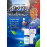 Excel Care, Sawdaflex Habbatussauda Lotion, 40 ml