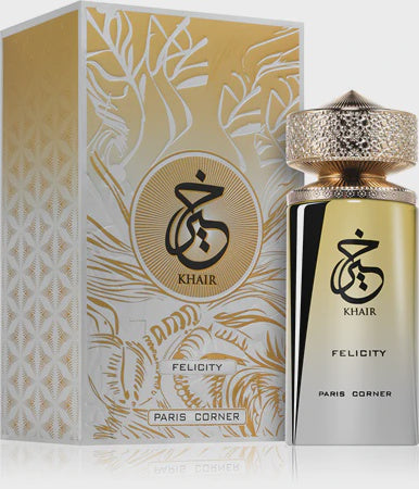 Khair, Felicity, by Paris Corner, 100 ml