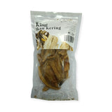 Aamir's Market, King Ikan Kering, 100 g
