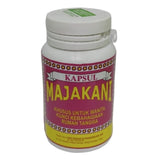 TTAM, Majakani, 60 capsules