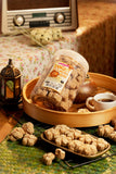 Maklijah, Bangkit Gula Melaka Bijan, 500 g
