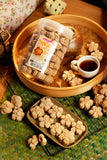 Maklijah, Bangkit Gula Melaka Bijan, 500 g
