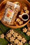 Maklijah, Bangkit Gula Melaka Bijan, 500 g
