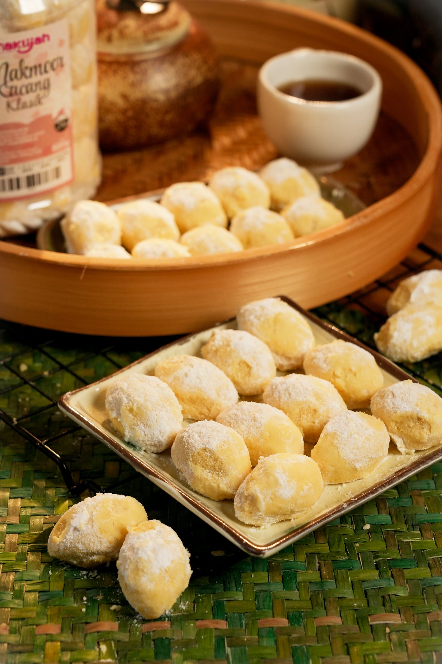 Maklijah, Makmur Kacang, 600 g