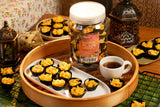 Maklijah, Corn Flake Madu, 220 g