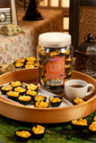 Maklijah, Corn Flake Madu, 220 g