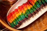 Maklijah, Rainbow Almond, 275 g