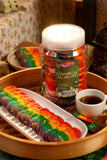 Maklijah, Rainbow Almond, 275 g
