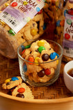Maklijah, M&M Chocolate Chip, 550 g