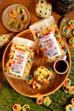 Maklijah, M&M Chocolate Chip, 550 g
