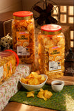 Maklijah, Ubi Kuning, 600 g