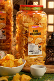 Maklijah, Ubi Kuning, 600 g