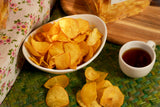 Maklijah, Ubi Kuning, 600 g