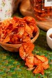Maklijah, Ubi Pedas, 900 g
