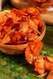 Maklijah, Ubi Pedas, 900 g